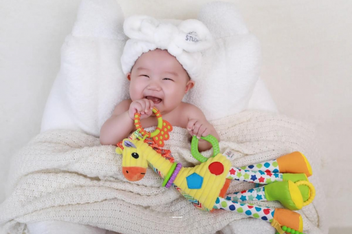 武威宝宝的口欲期