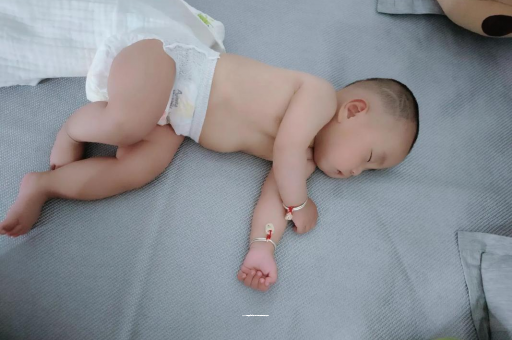 武威宝宝鼻子不通气